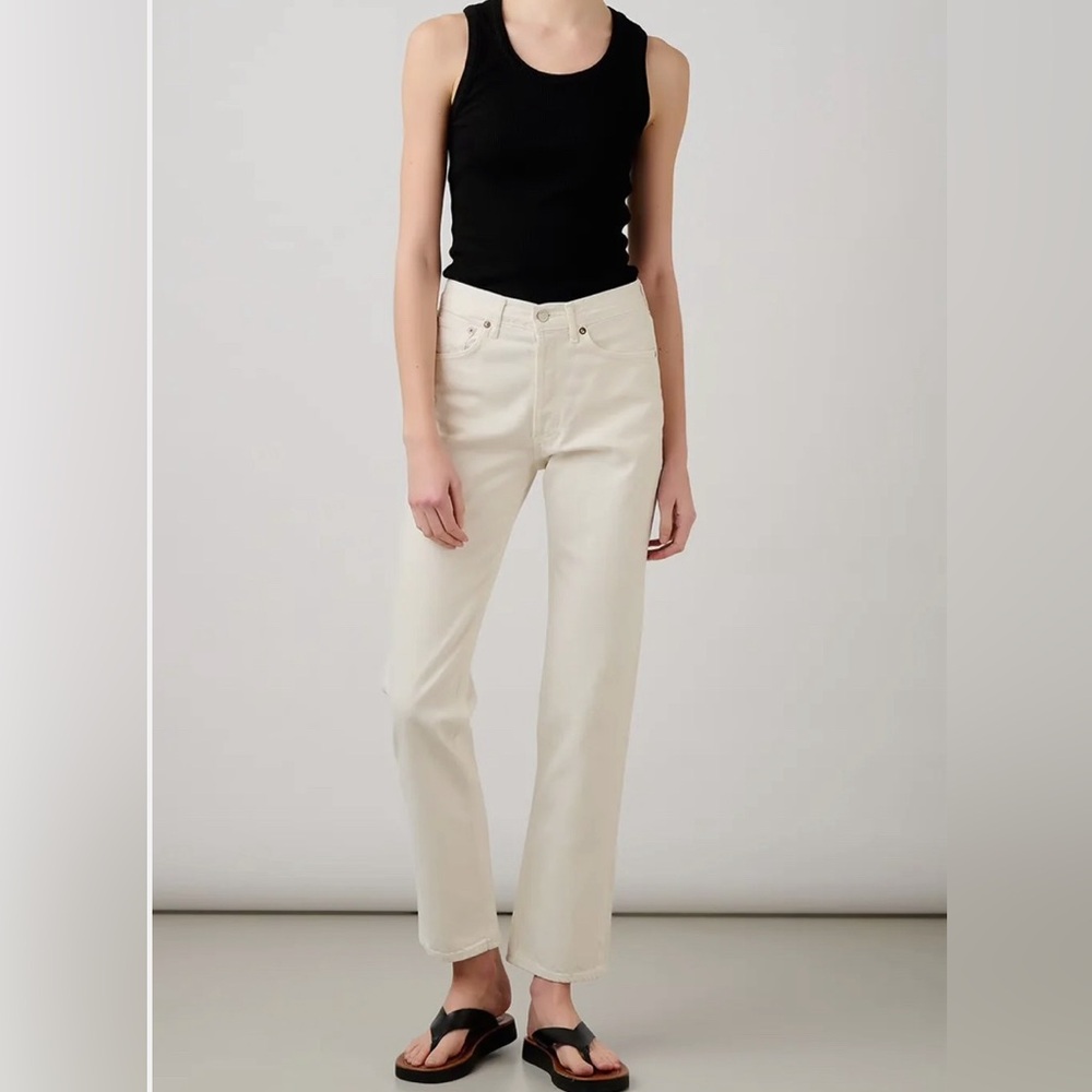 AGOLDE Lana Jean (Size 26)